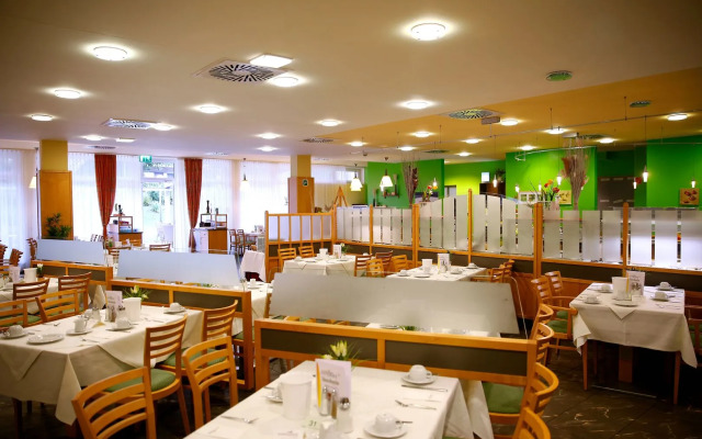 Sonnenhotel Hafnersee