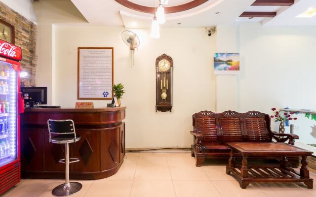 Hoang Yen Nhi Hotel - by Bay Luxury
