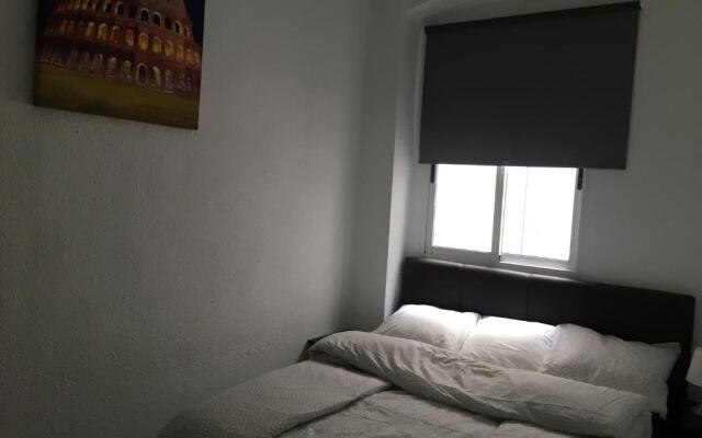 Apartamento Ciudad de las Ciencias 3