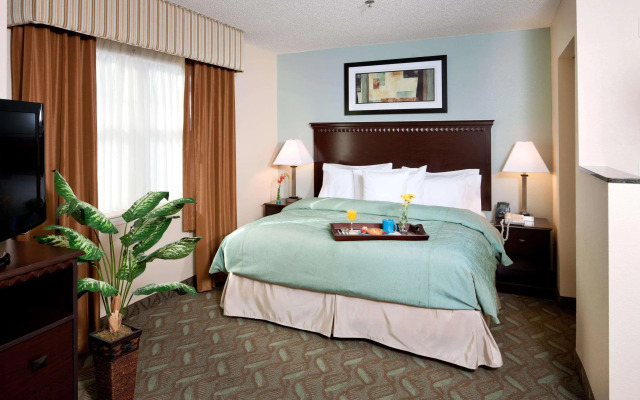 Homewood Suites by Hilton Boston / Andover