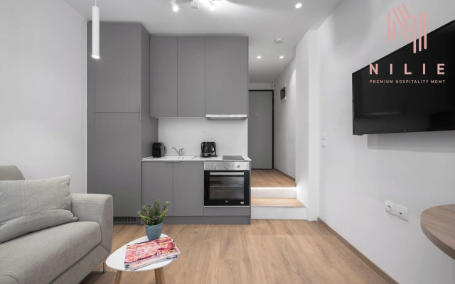 V1 Boutique Residences, Nilie Hospitality MGMT