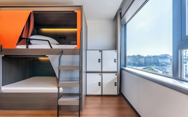 Xi'an YOLO Guest House