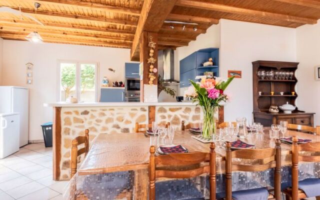 Les Mouettes (HSM401)