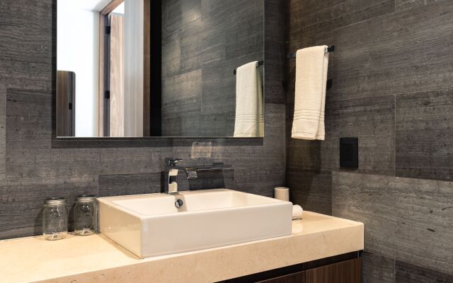 Casai Polanco 1BR Beautiful Apartment