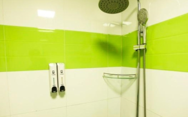 7 Days Inn Xichang Hangtian Street Lv You Ji San Center Branch