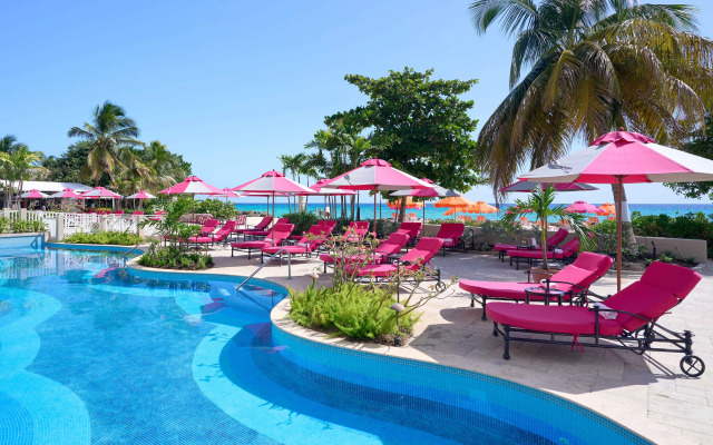 O2 Beach Club & Spa by Ocean Hotels