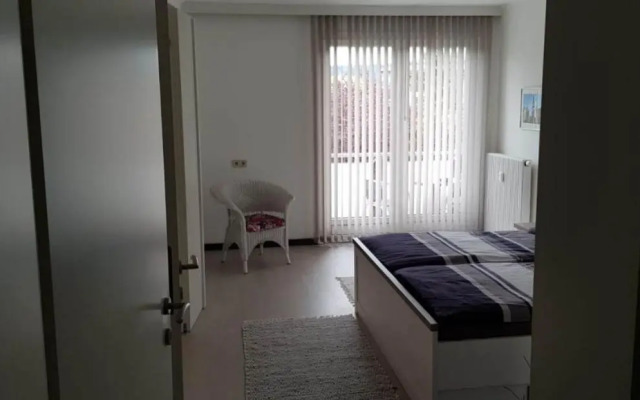 Ambiente Ferienapartments Warmbad Villach