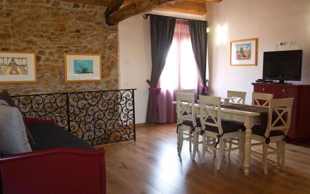 Borgo degli Angeli Wellness & Resort