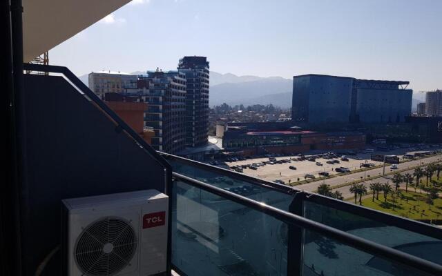 1stBatumi Beach Tower