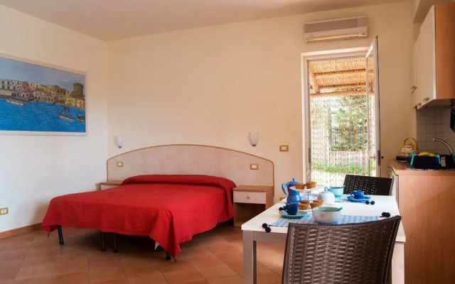 Villa Pietraverde
