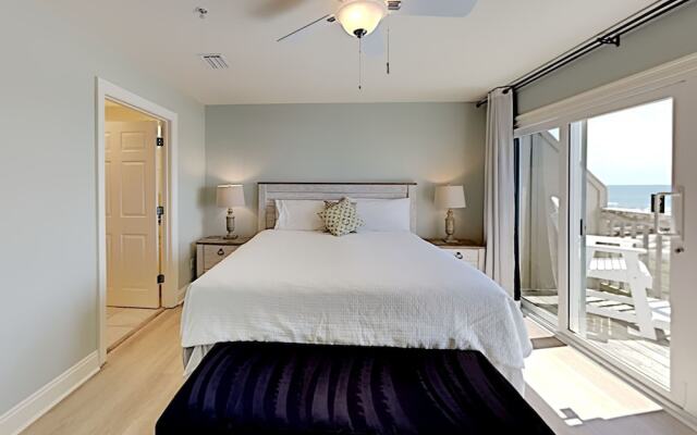 The Dory by Southern Vacation Rentals