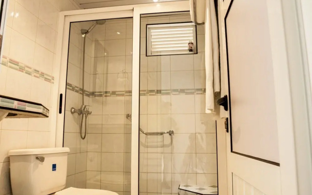 Apartamento Minimal Vista Habana