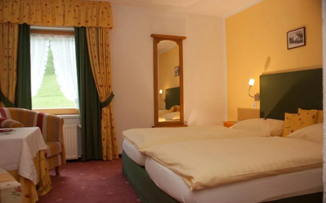 Hotel Lizumerhof