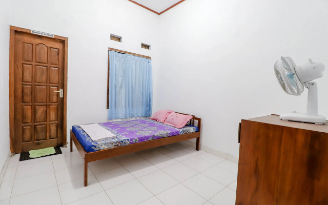 Munggang Homestay