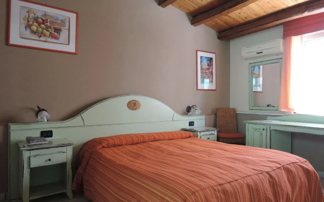 Villa Scaduto Residence