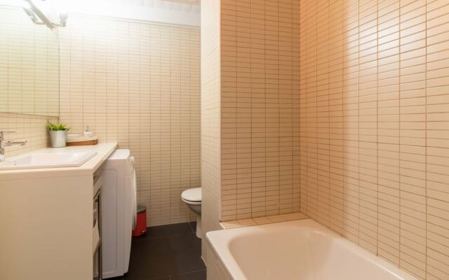 Peaceful Apartment in Vielha With Swimming Pool