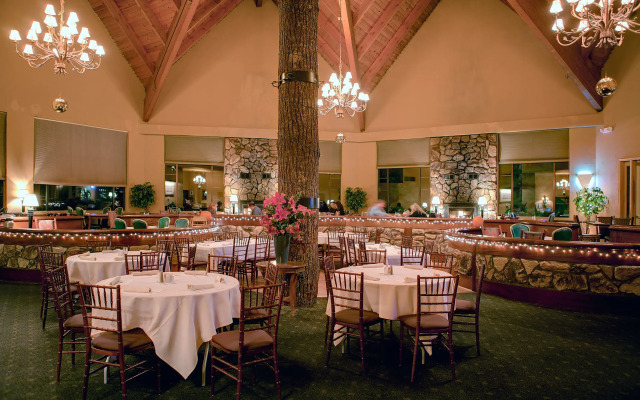 The Retreat on Charleston Peak