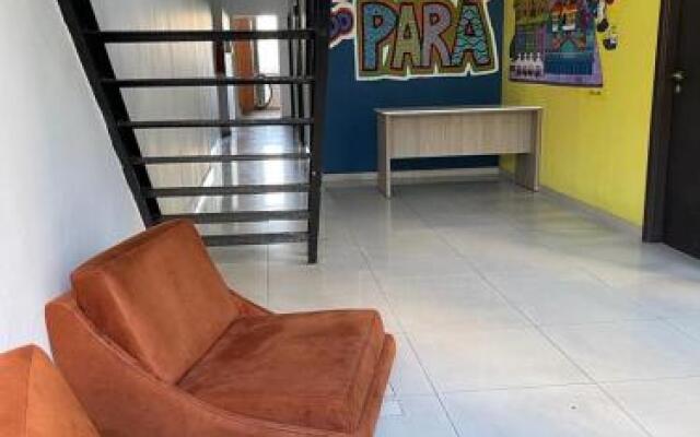 Grand Hostel Belem