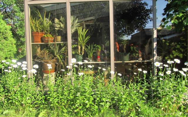 Gîte Au Rêve Fleuri