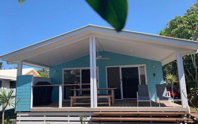 Harveys Beach House