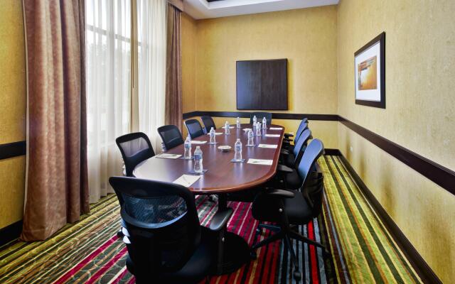 Holiday Inn Chicago Northwest-Elgin by IHG