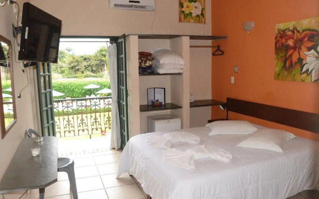 Pousada Villa Harmonia