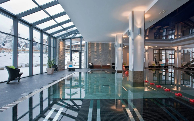 Hotel Grand Nosalowy Dwor