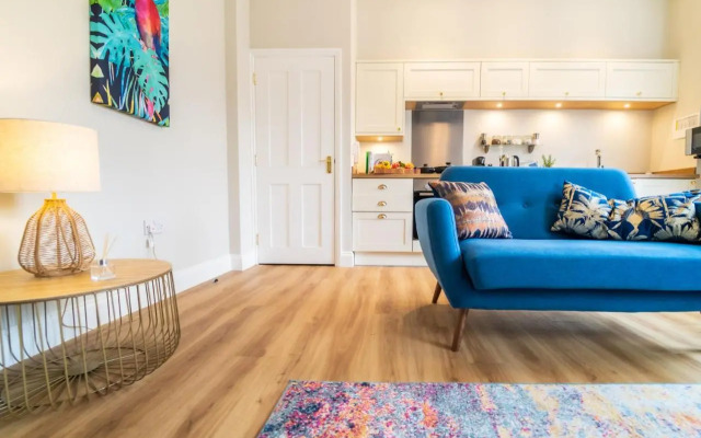 King Street Suite - 1 bed