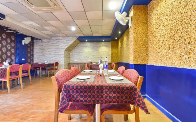 Vatika Inn Hotel