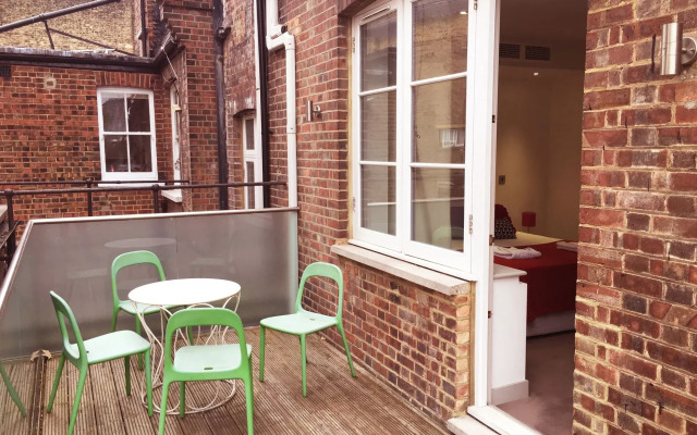 City Stay Aparts - Luxury Westminster Apartment