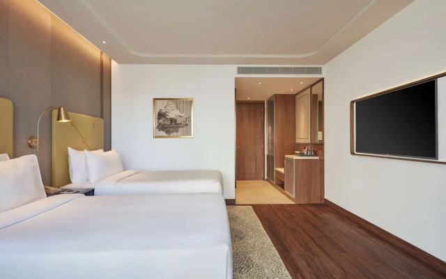 Doubletree By Hilton Bengaluru Whitefield