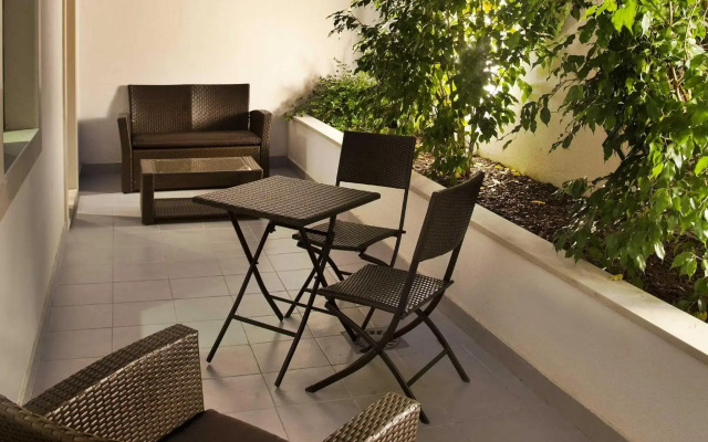 TURIM Luxe Hotel