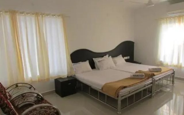Indraprastha Residency