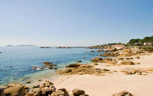 Resort Natur O Grove 3000