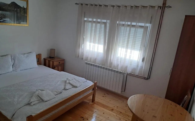 Rooms Lida
