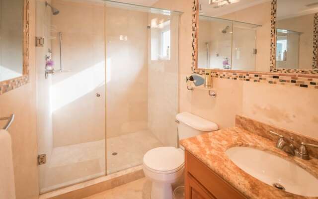 Lime Tree Villa