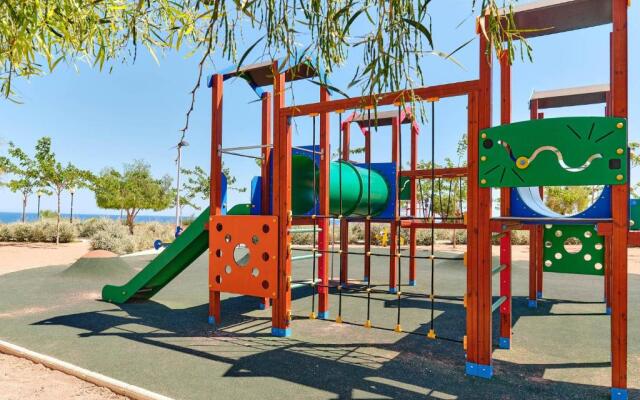 Apartment De la Costa 3