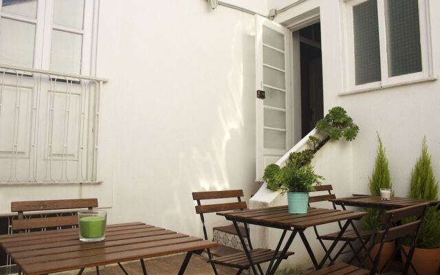 Watermark Surf House