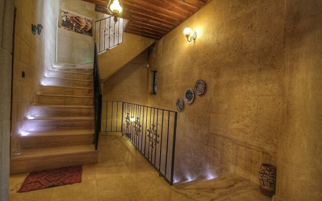 Lovely Cappadocia Hotel