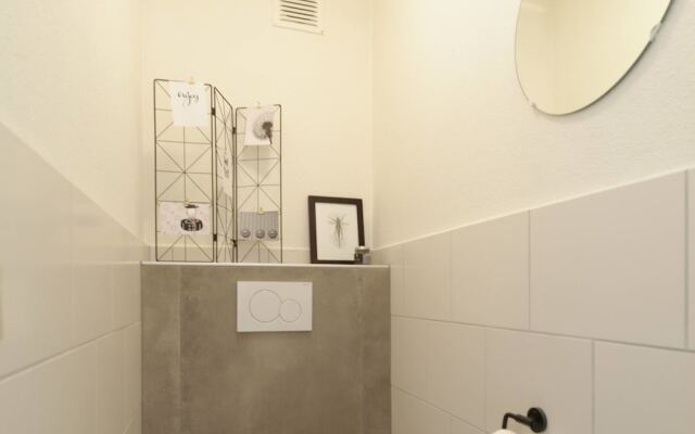 Classy Apartment in Veere With Private Terrace