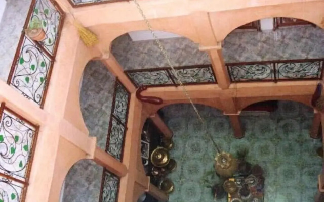 Riad Rahba