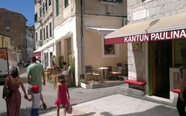 Apartment Luana Split