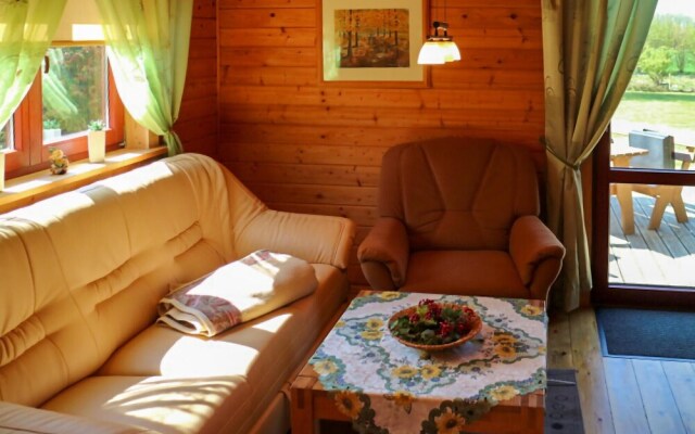 Nice home in Klink-Sembzin w/ WiFi and 2 Bedrooms