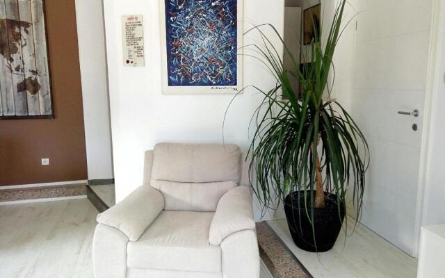 Apartment&Room Romano