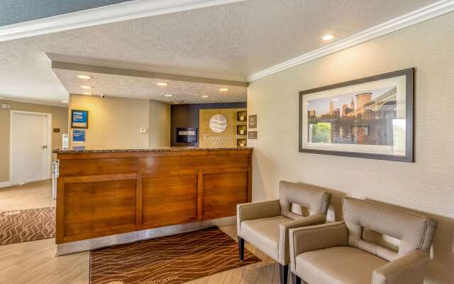 Comfort Inn - Independence