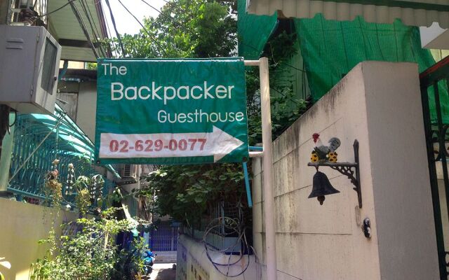 The Backpacker Guesthouse