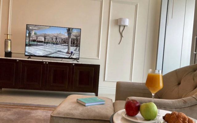 Ultimate Luxury Address Boulevard Dubai - 3 Bedrooms