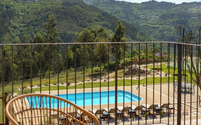 Quinta de Cabanas Douro Country House
