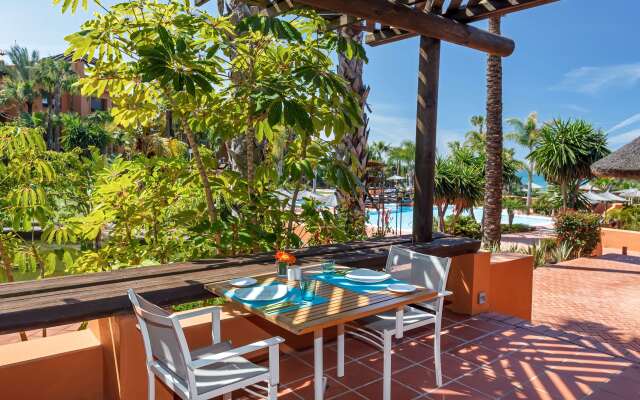 Royal Hideaway Sancti Petri