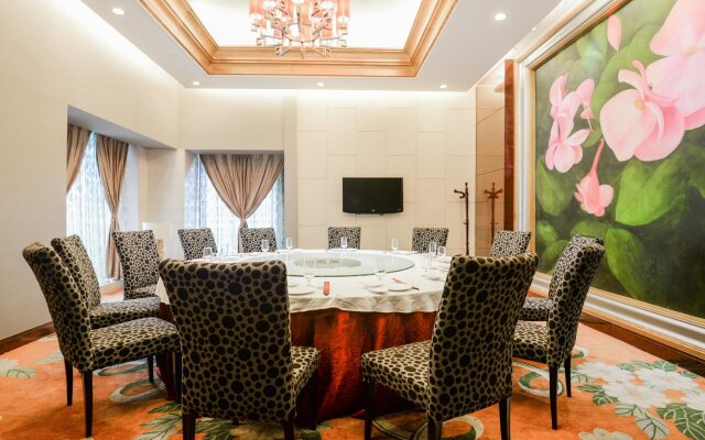 Century Palace Hotel
